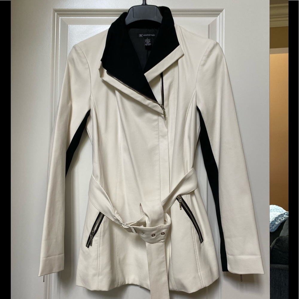 NWOT Women INC jacket - Picture 1 of 7